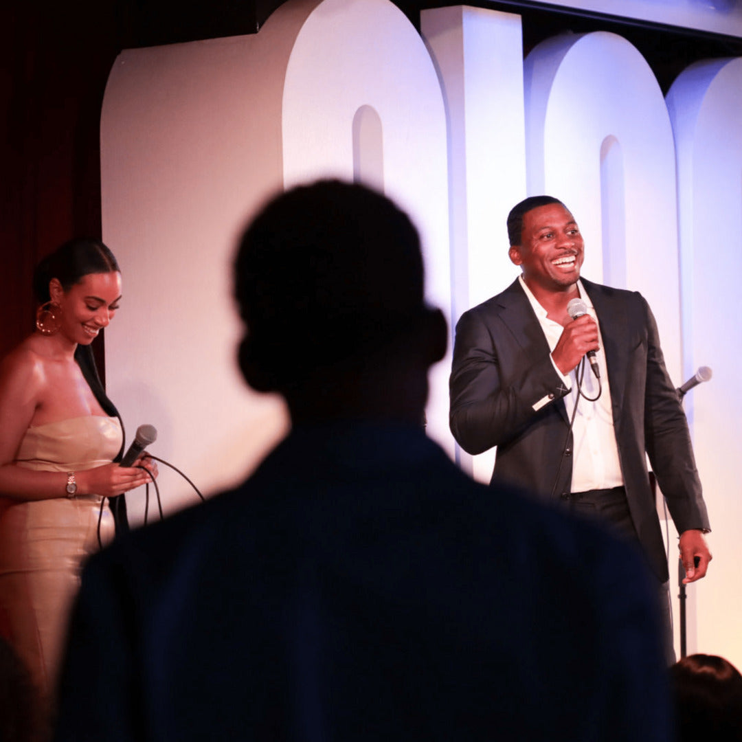 Heal My People Tour 2023 | Dr. Bobby Price - Holistic ReEngineering